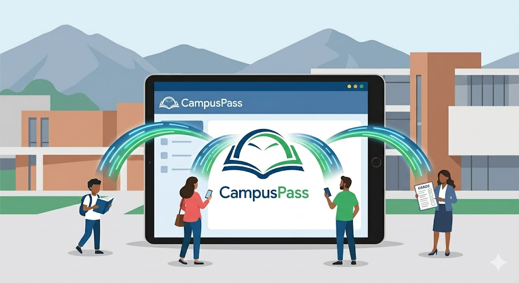 CampusPass conecta a toda la comunidad escolar en una sola plataforma